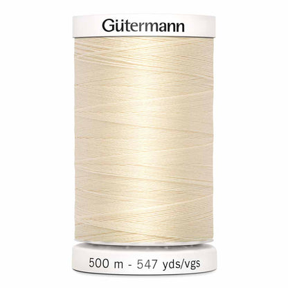 Gütermann Sew All Thread 2
