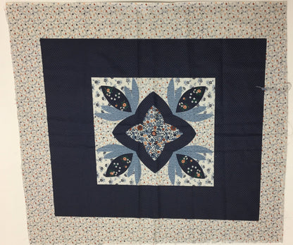 Quilt and Pillow Panels
