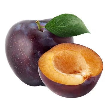 Plums