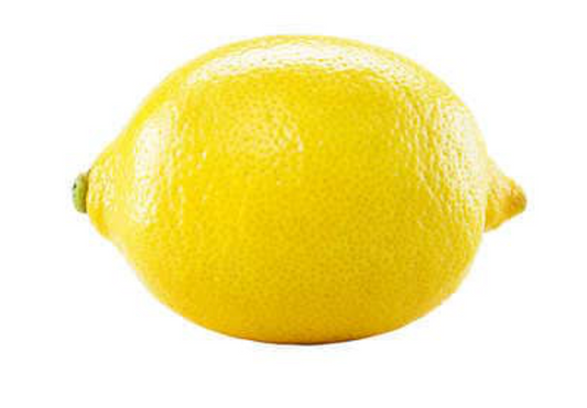 Lemons 3.64 kg