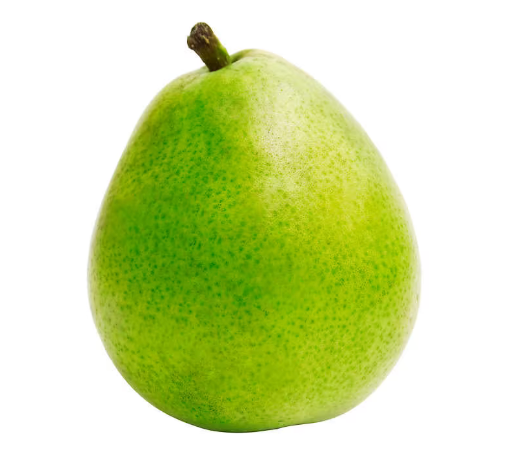 D’anjou Pears 2.72 kg