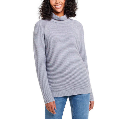Kenneth Cole Women’s Cowl Neck Tunic