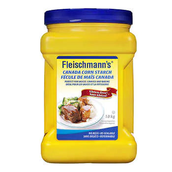 Fleischmann’s Corn Starch