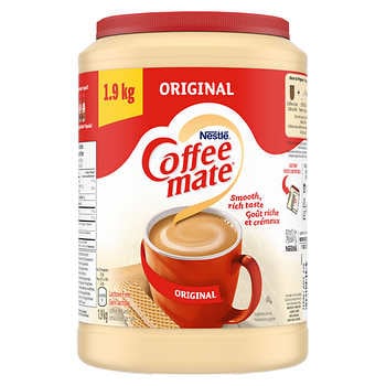 Nestlé Coffee-Mate Original Coffee Whitener