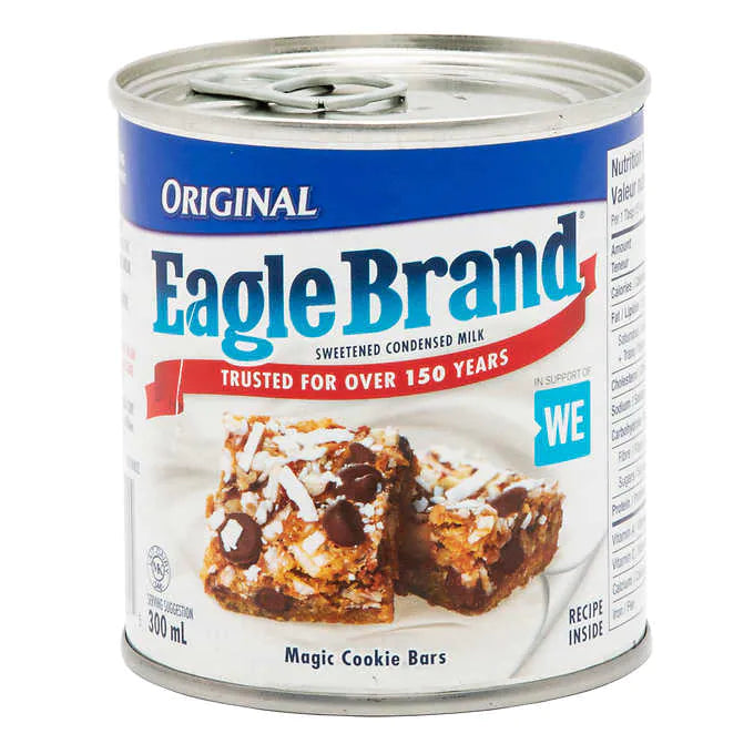 Eagle Brand Original Sweetened Condensed Milk