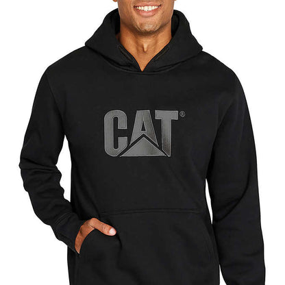 Caterpillar Men’s Popover Hoodie