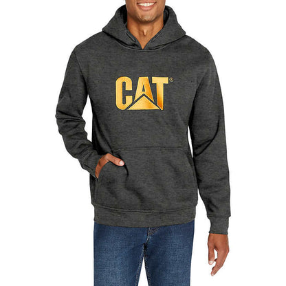 Caterpillar Men’s Popover Hoodie