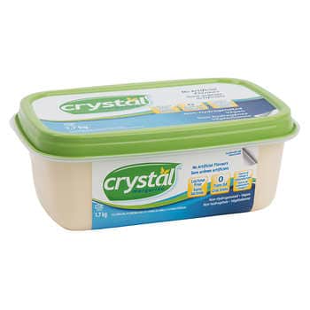 Crystal Margarine