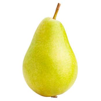 Bartlett Pears