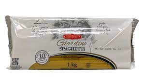 Giardino Spaghetti 1kg