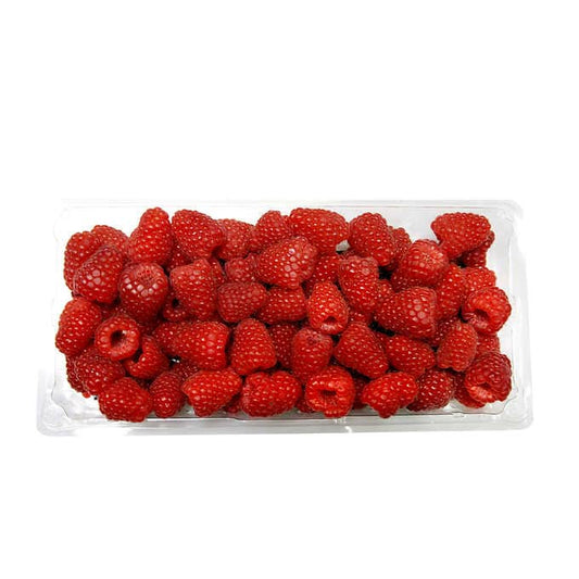 Summer Dream Raspberries