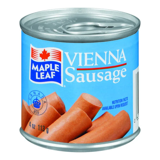 Vienna Sausages, 113g