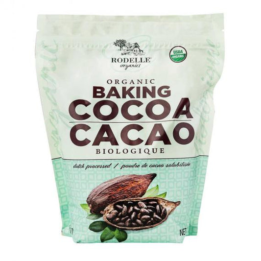 Rodelle Organic Baking Cocoa 700g